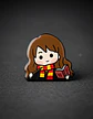 Pins De Harry Potter / Broches Metálicos - Miniatura 1