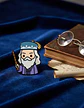 Pins De Harry Potter / Pines Metálicos (broches) - Miniatura 1