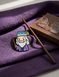 Pins De Harry Potter / Pines Metálicos (broches) - Miniatura 2