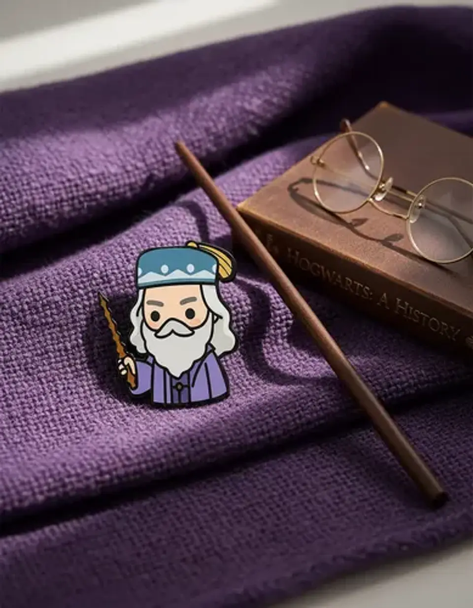 Pins De Harry Potter / Pines Metálicos (broches) 2