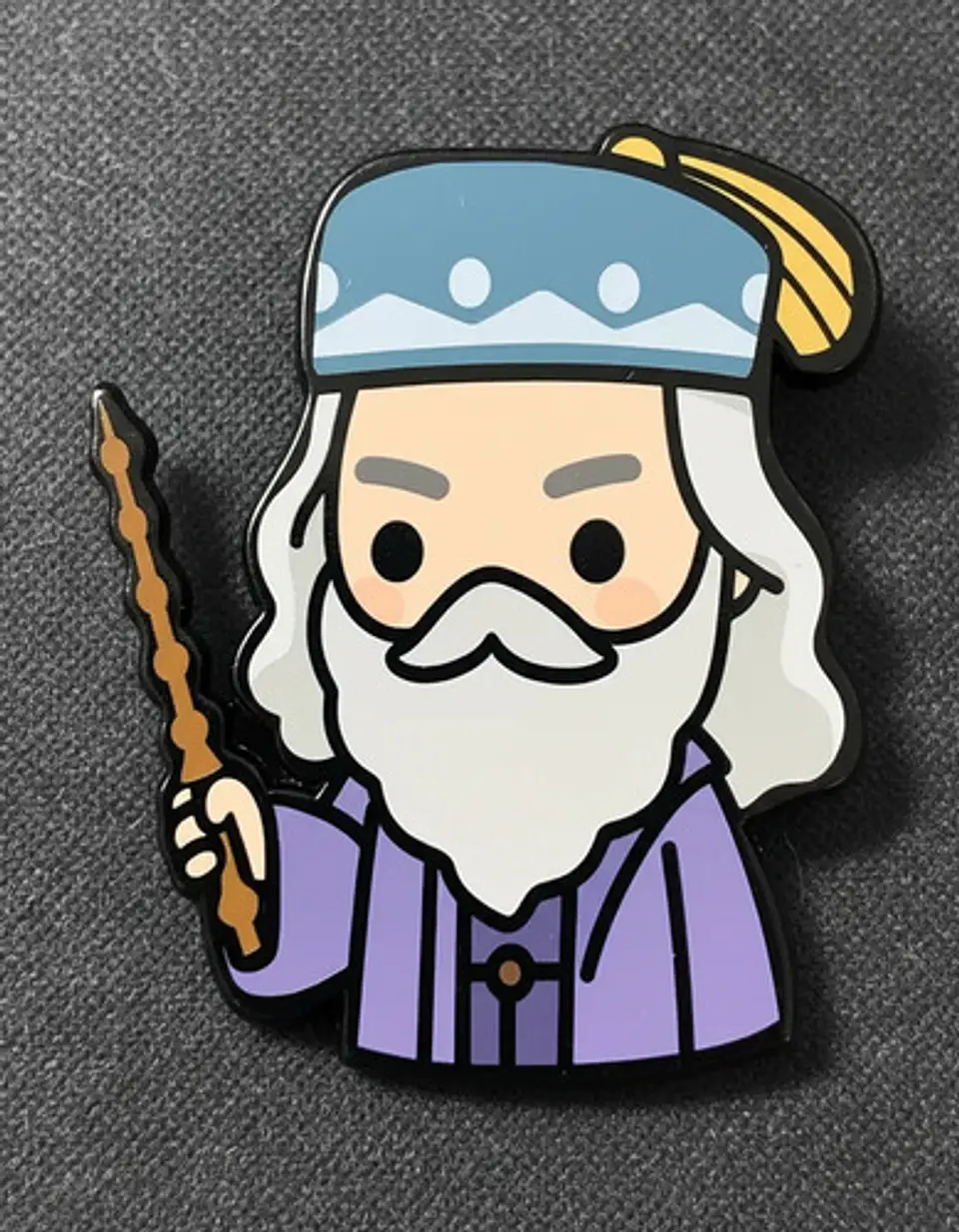 Pins De Harry Potter / Pines Metálicos (broches) 5