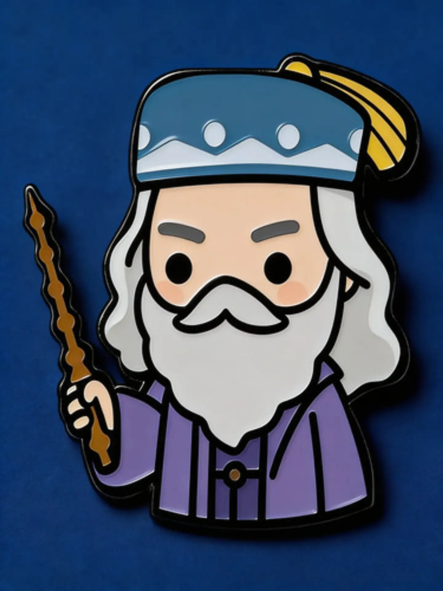 Pins De Harry Potter / Pines Metálicos (broches) 6