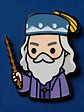 Pins De Harry Potter / Pines Metálicos (broches) - Miniatura 6