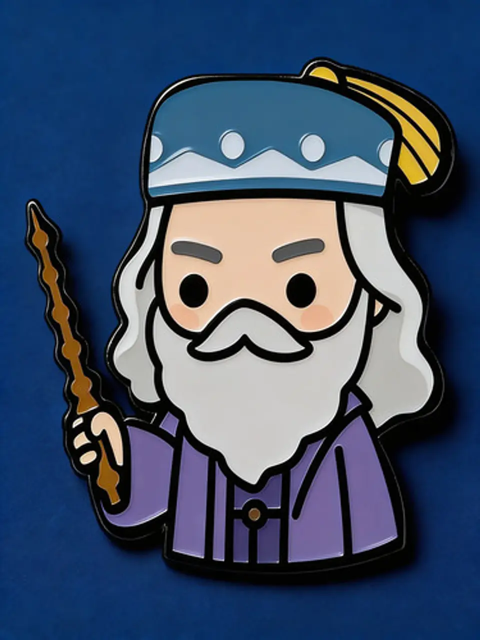 Pins De Harry Potter / Pines Metálicos (broches) 6