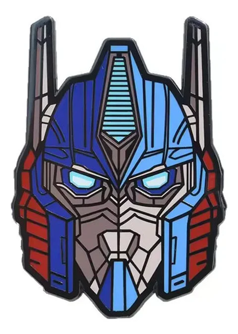 Pins De Transformers / Pines Metálicos (broches)