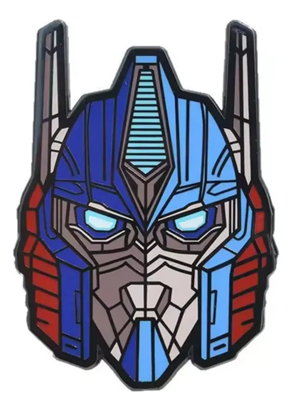Pins De Transformers / Pines Metálicos (broches) 1