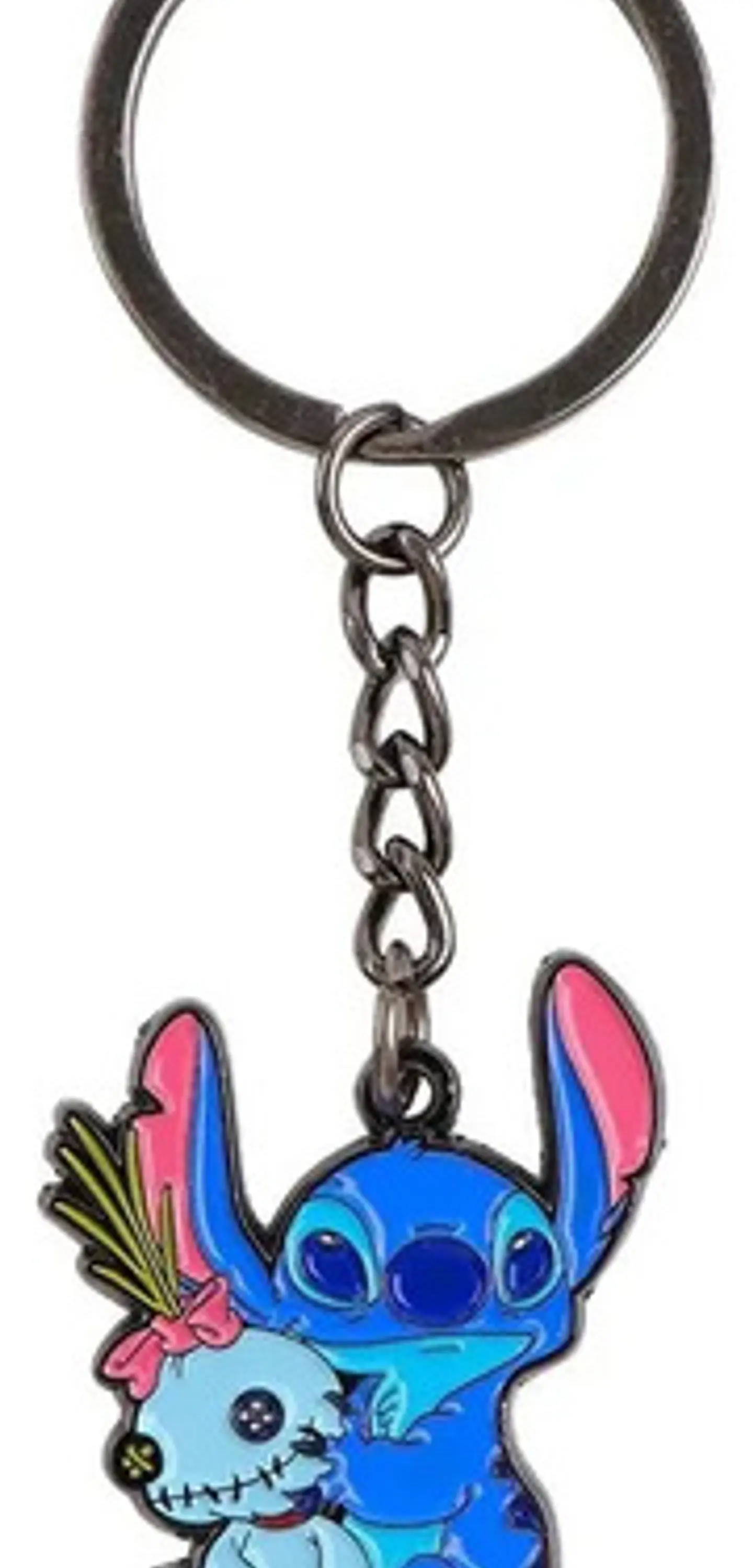 Llaveros De Stitch / Lilo & Stitch / Colgantes 1