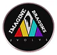 Pins De Imagine Dragons / Bandas / Pines Metálicos (broches) - Miniatura 3