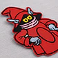 Parche Para Ropa De Masters Of The Universe / Parche Térmico - Miniatura 4