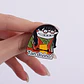 Pins De Betty La Fea / Pines Metalicos (pines) - Miniatura 2