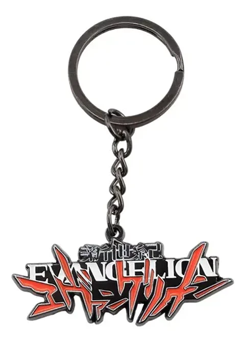 Llaveros De Neon Genesis Evangelion / Colgantes