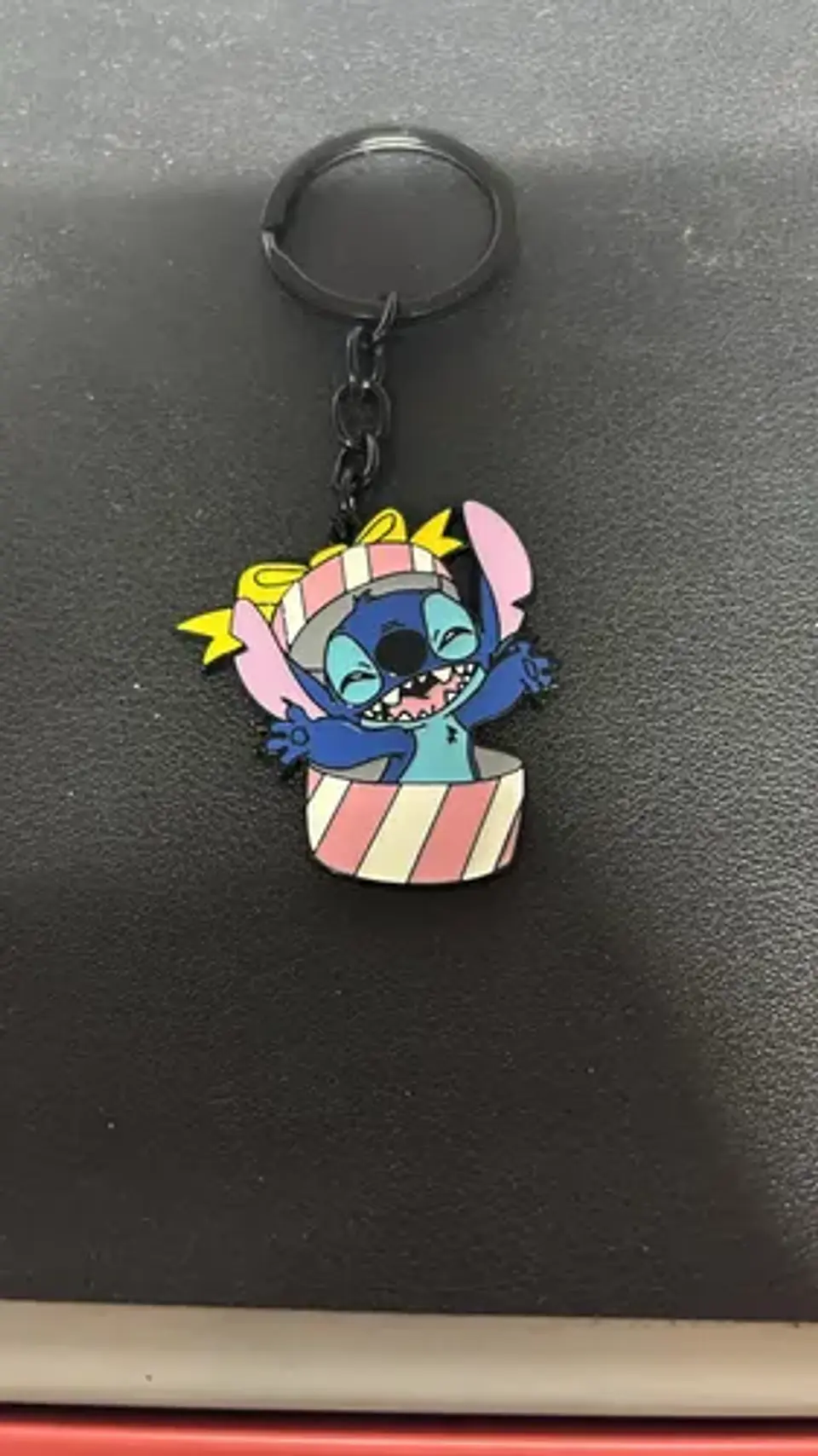 Llaveros De Stitch 2 / Lilo & Stitch / Colgantes 1