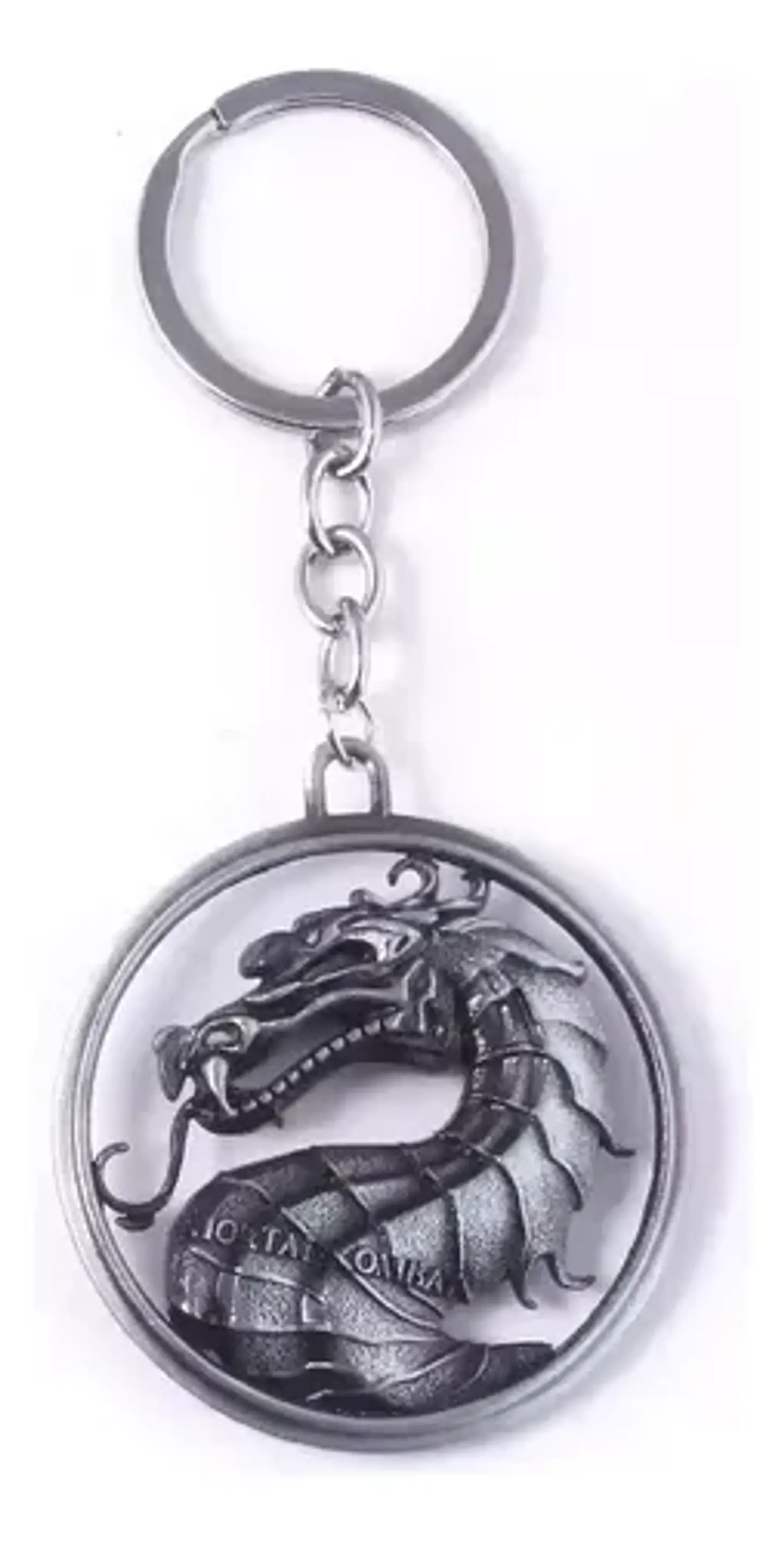 Llaveros De Mortal Kombat / Colgantes 2