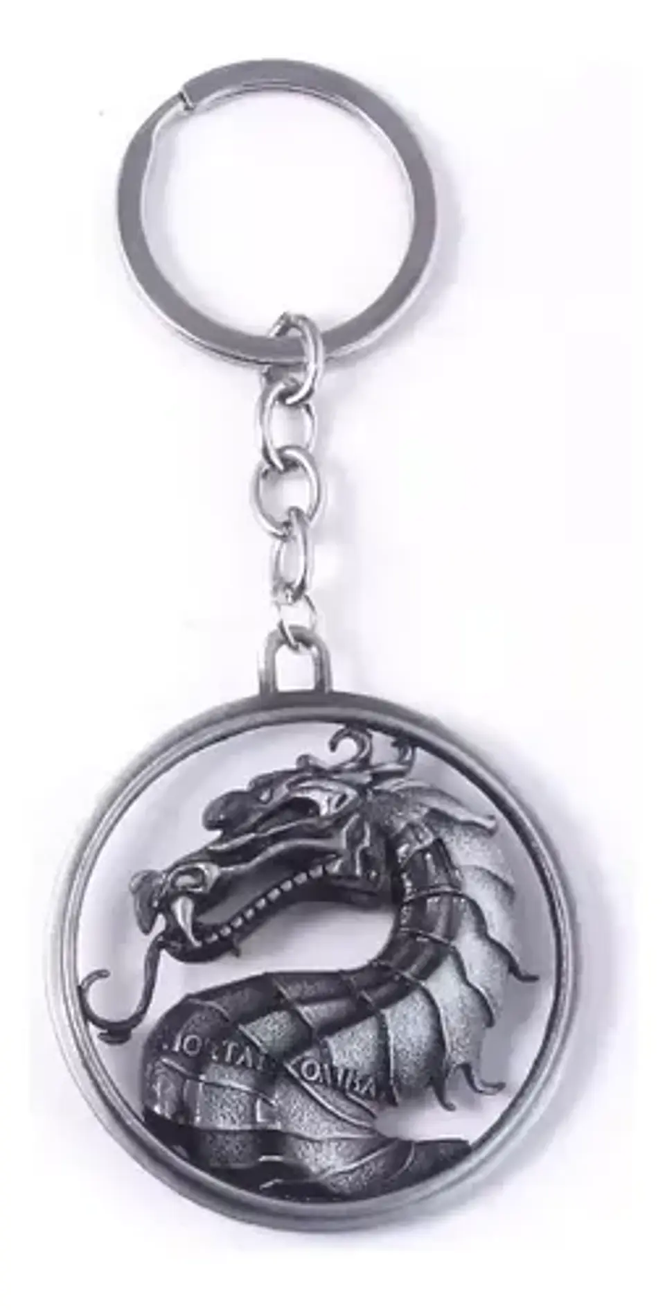 Llaveros De Mortal Kombat / Colgantes 2