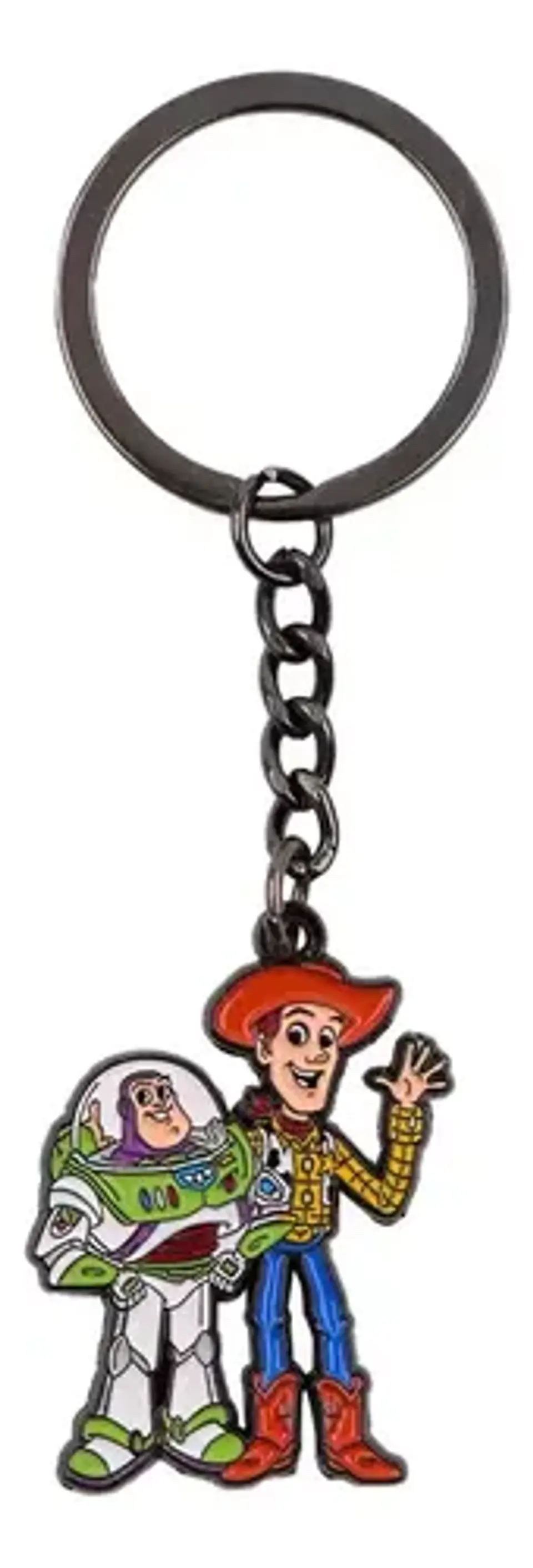 Llaveros De Toy Story / Colgantes 1