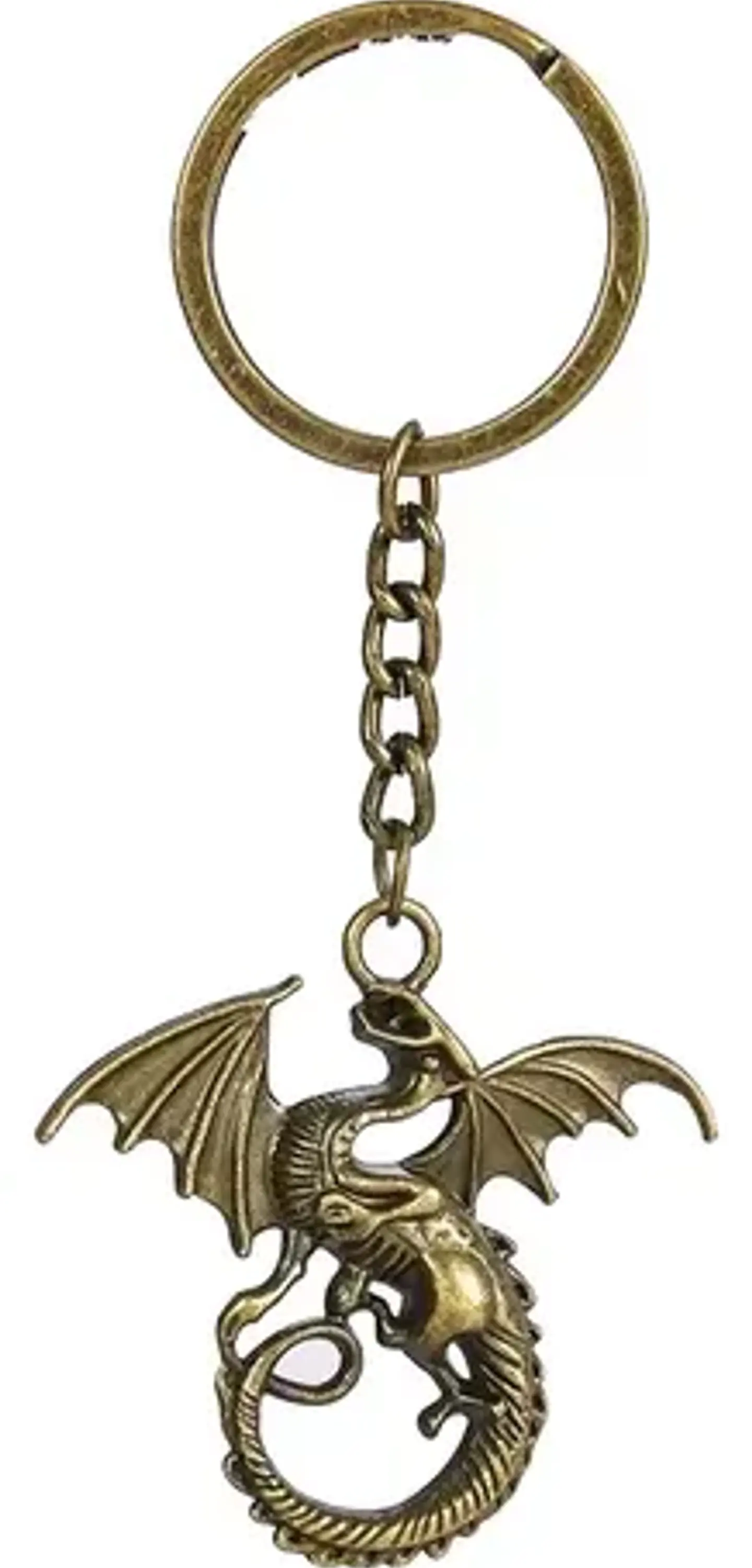 Llaveros De Dragon / Colgantes 1