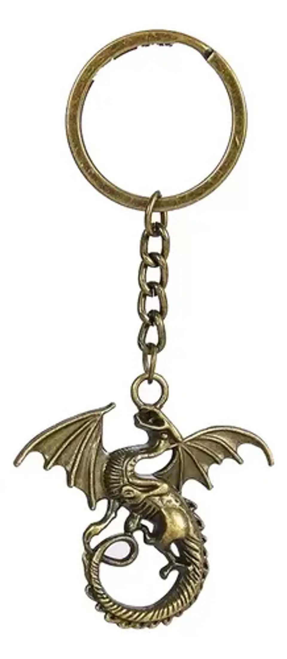 Llaveros De Dragon / Colgantes 1