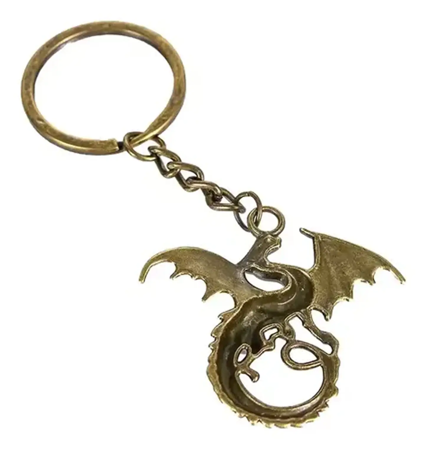 Llaveros De Dragon / Colgantes 2