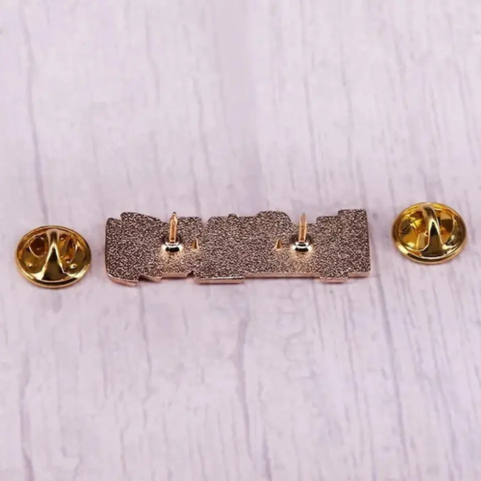 Pins De Shoyo Hinata / Haikyuu! / Pines Metálicos (broches) 5