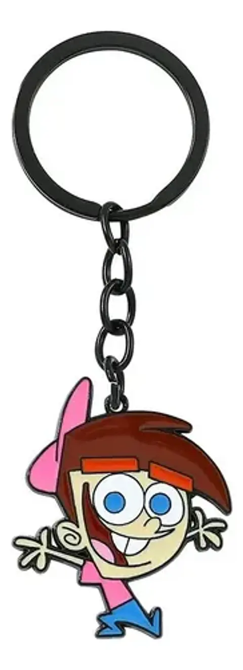 Llaveros De Timmy Turner / Colgantes