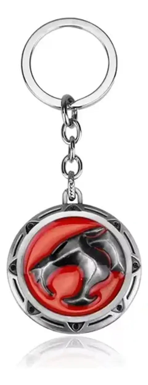 Llaveros De Thundercats / Colgantes
