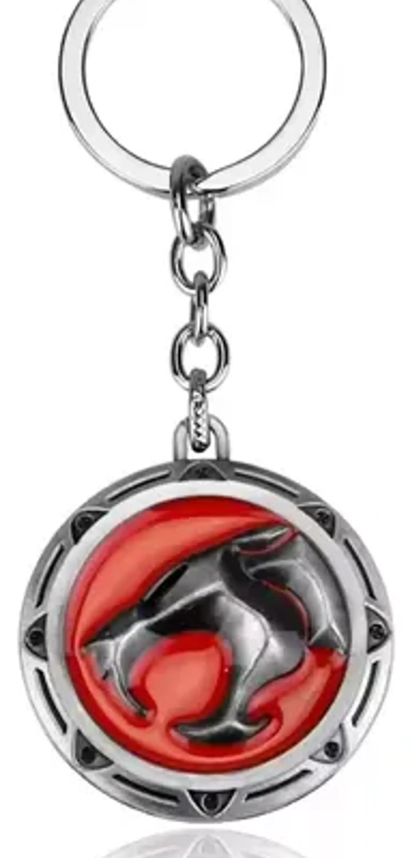 Llaveros De Thundercats / Colgantes 1