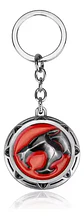 Llaveros De Thundercats / Colgantes - Miniatura 1