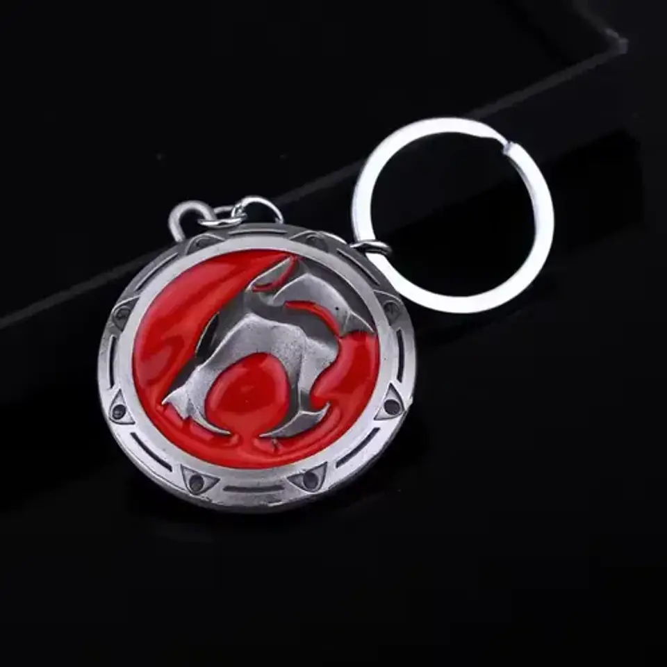 Llaveros De Thundercats / Colgantes 2