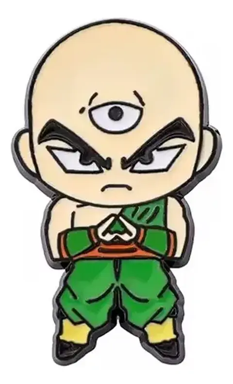 Pins De Dragon Ball Z / Dragon Ball Super / Broche Metálicos