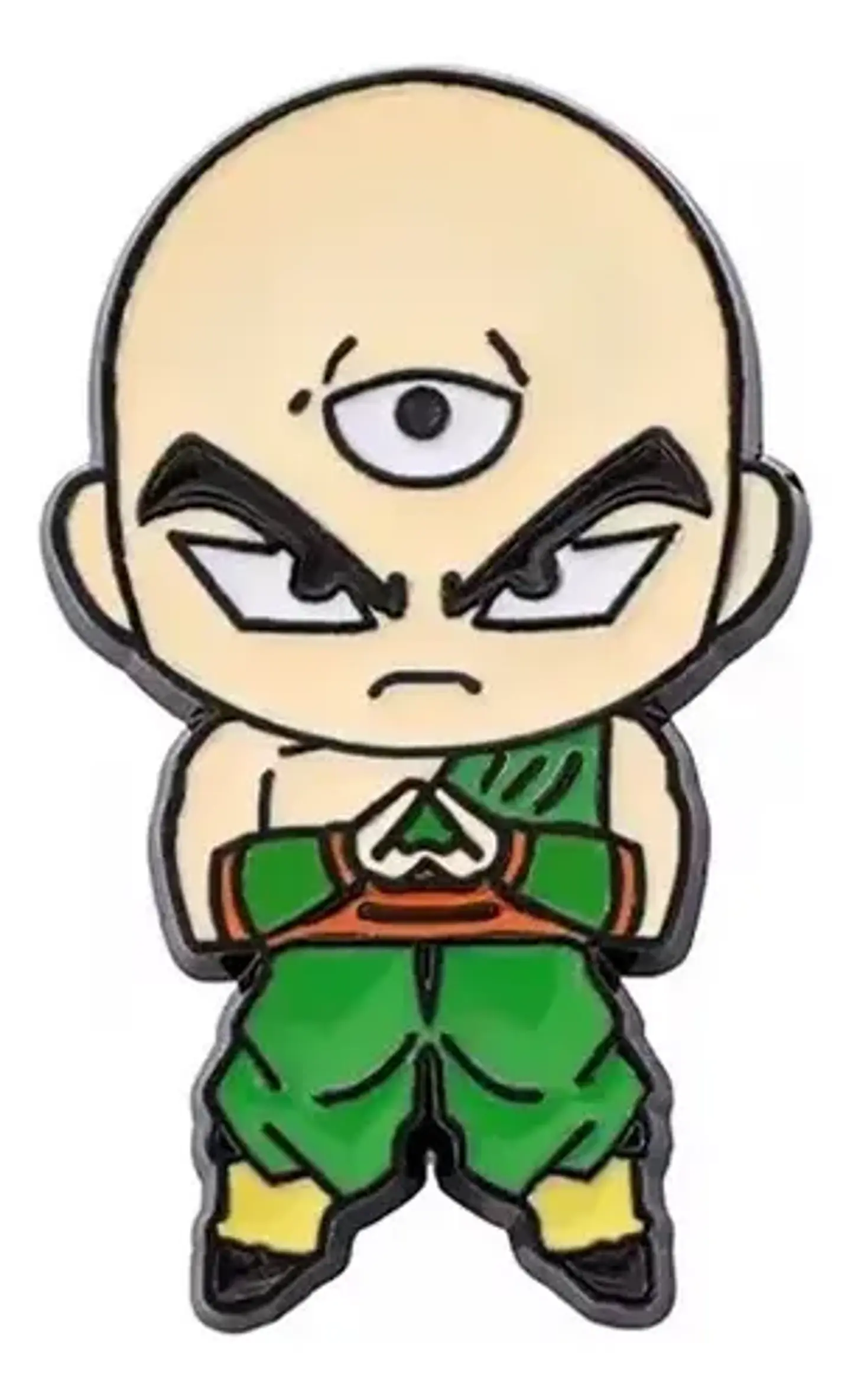 Pins De Dragon Ball Z / Dragon Ball Super / Broche Metálicos 1