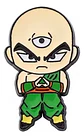 Pins De Dragon Ball Z / Dragon Ball Super / Broche Metálicos - Miniatura 1