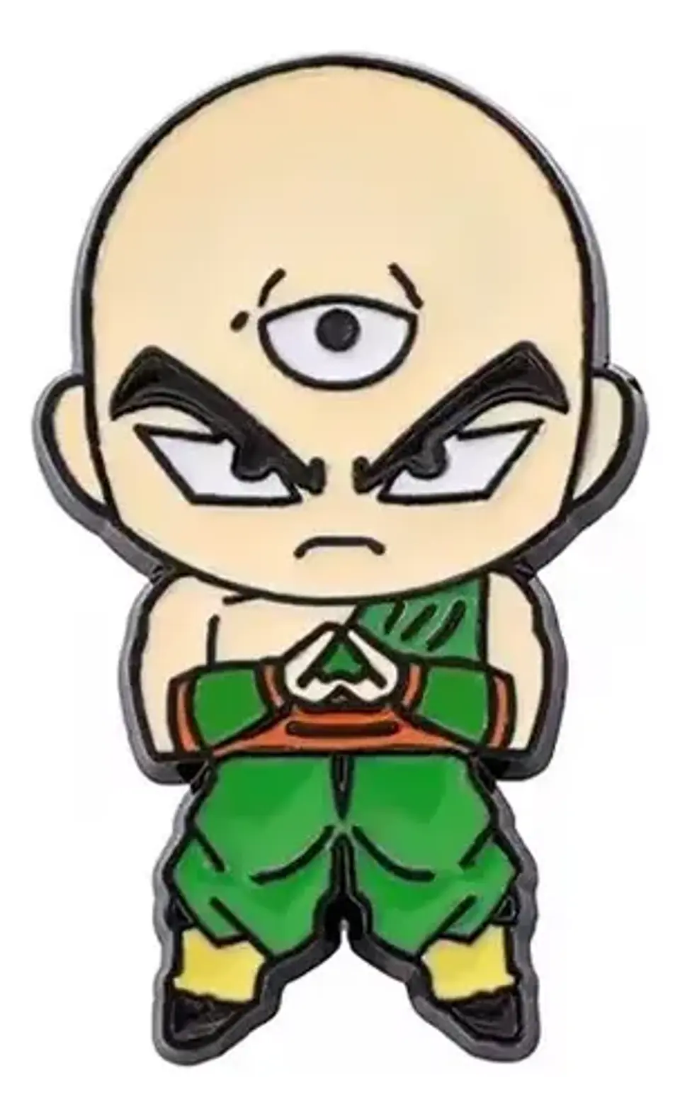 Pins De Dragon Ball Z / Dragon Ball Super / Broche Metálicos 1