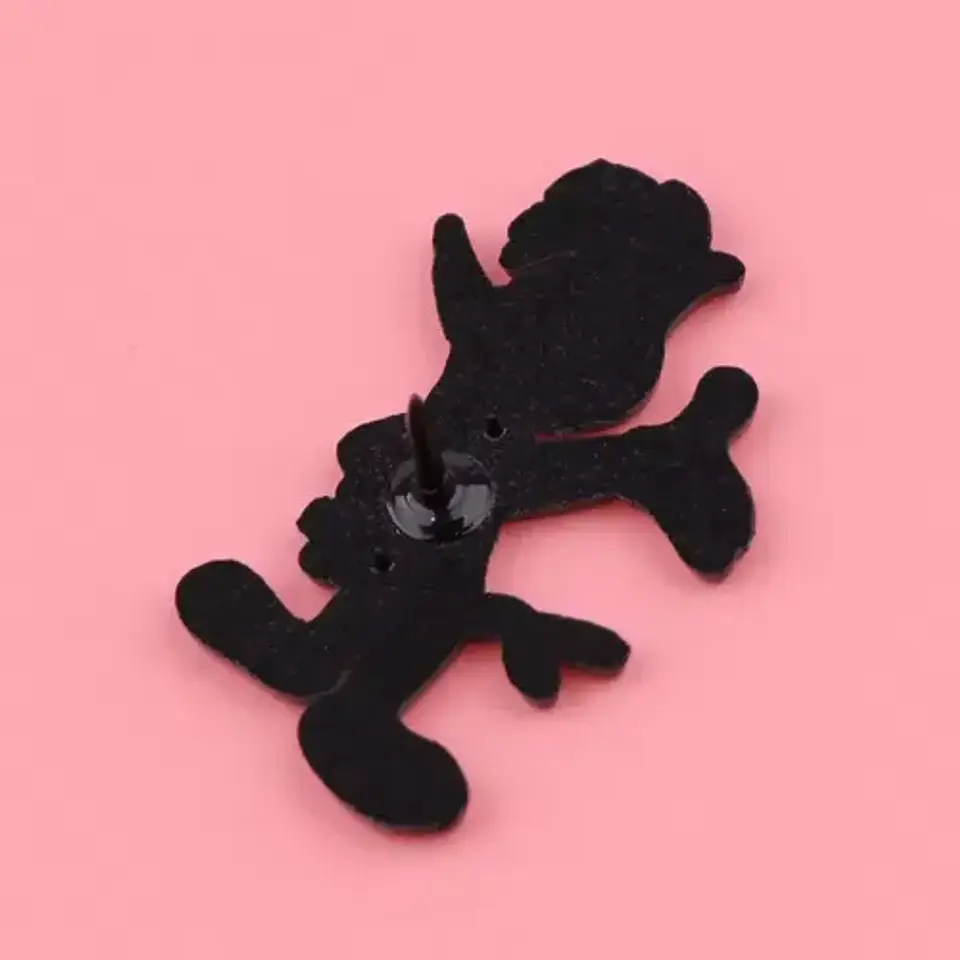 Pins El Pajaro Loco / Pajaro Loco /  Broche Metálico 3