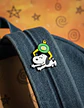 Pins De Snoopy / Peanuts / Broches Metálicos - Miniatura 2