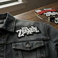 Parches Para Ropa -rob Zombie / Termoadhesivo - Miniatura 3