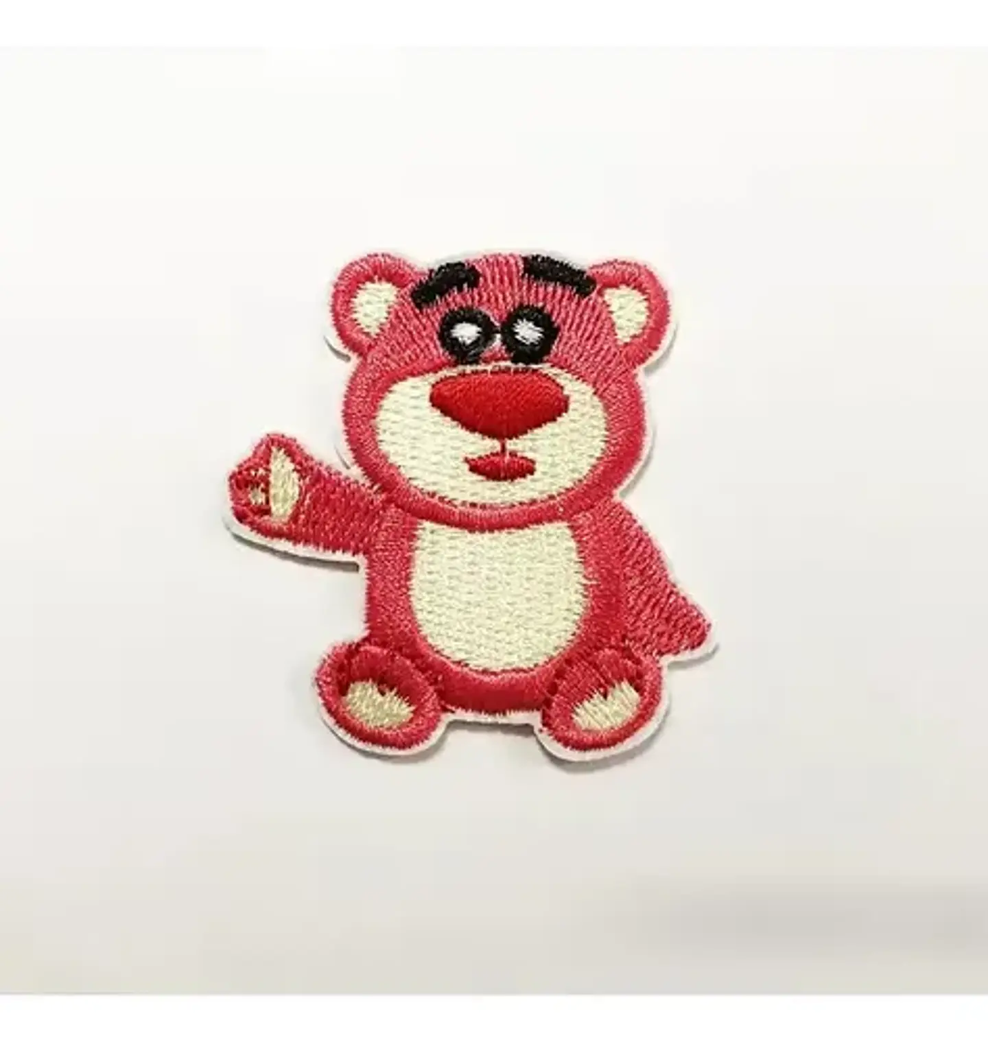 Parches Para Ropa - Lotso / Termoadhesivo 1