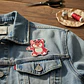 Parches Para Ropa - Lotso / Termoadhesivo - Miniatura 2