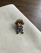 Pins De One Piece / One Piece / Broches Metálicos - Miniatura 1