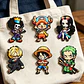 Pins De One Piece / One Piece / Broches Metálicos - Miniatura 3