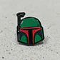Pins De Star Wars / Star Wars / Broche Metálico - Miniatura 1