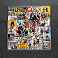 Gta 5 - Set De 50 Stickers / Calcomanias /  Pegatinas - Miniatura 3