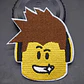Parches Para Ropa -roblox / Termoadhesivo - Miniatura 3