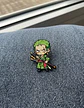 Pins De One Piece / One Piece / Broches Metálicos - Miniatura 1