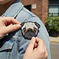 Parches Para Ropa -pug / Termoadhesivo - Miniatura 3