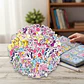 Pack 100 Stickers Demy Little Pony - Pegatinas / Calcomanias - Miniatura 3