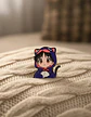 Pins De Khizuka Kuze / Evangelion / Broches Metálicos(pines) - Miniatura 3