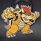 Parches Para Ropa -bowser / Termoadhesivo - Miniatura 3