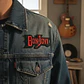 Parches Para Ropa - Bon Jovi / Termoadhesivos - Miniatura 2