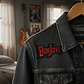 Parches Para Ropa - Bon Jovi / Termoadhesivos - Miniatura 3