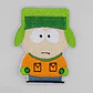 Parches Para Ropa - South Park / Termoadhesivos - Miniatura 1